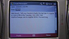 Making Mobile Marketing Work For You Company