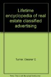 Lifetime encyclopedia of real estate classified advertising