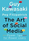 The Art of Social Media: Power Tips for Power Users Reviews