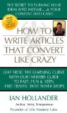 How to Write Articles That Convert Like Crazy. The Secret To Turning Your Concepts into Income … & Your Material into CASH!