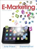 E-Marketing (7th Edition)