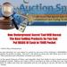 Amazing eBay? Tool Uncovers Profitable Items