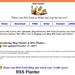 RSS Submitter And Blog Submitter