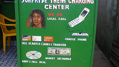 Making Mobile Marketing Work For You Business