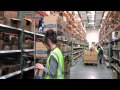 eCommerce Fulfillment Services from Weber Logistics