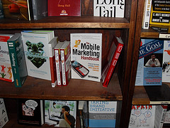 Utilizing Apps For Your Mobile Marketing Option
